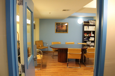 Phoenix House - Room 2