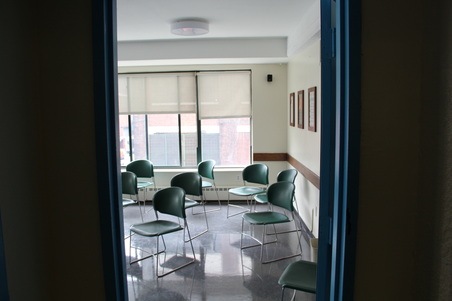 Phoenix House