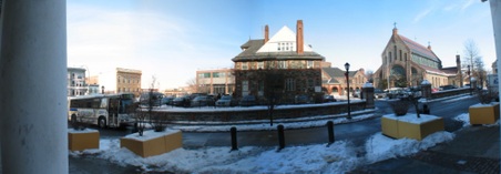Roosevelt Ballroom