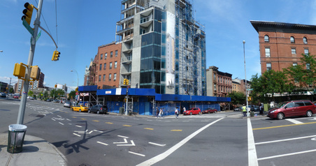 220 Saint Nicholas New York, NY 