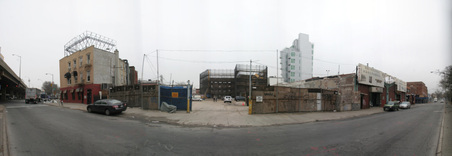 470 Rodney Street, Brooklyn, NY