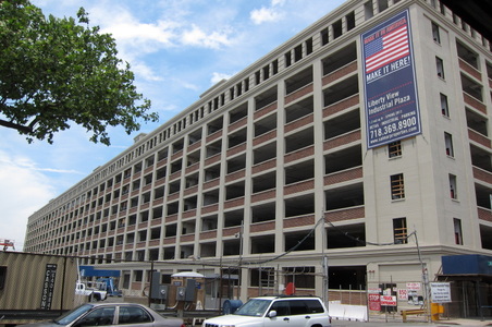 850 3rd Ave (31st St) Brooklyn