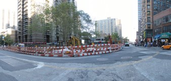 Construction Lot 