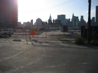 Construction Site