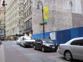 Friedman Property