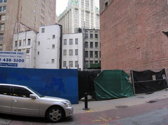 Weiner Property