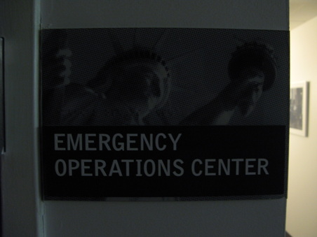 OEM New York City Of Emergency Mngm.