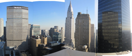100 Park Avenue
