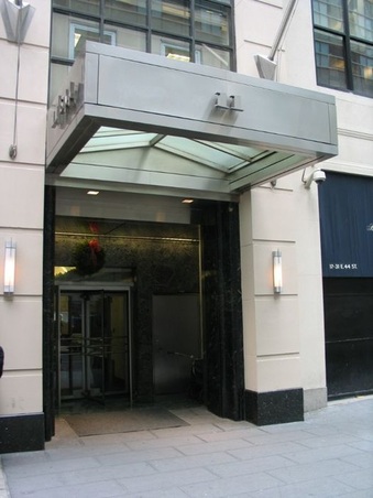 11 East 44th Street