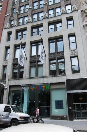 11 West 26th Street