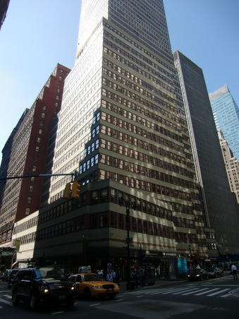 1407 Broadway