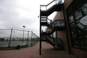 ROOFTOPS - COOL