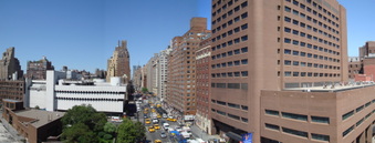 201 W. 11th St. @ 7th Ave., NY NY
