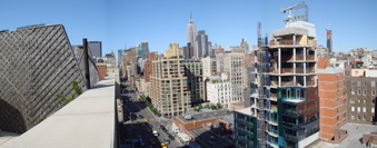 201 W. 17th @ 7th Ave., NY NY