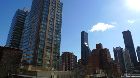 231-5 E. 53rd Street