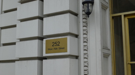 252 W 76th St