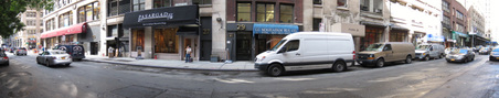 29 East 31st Street