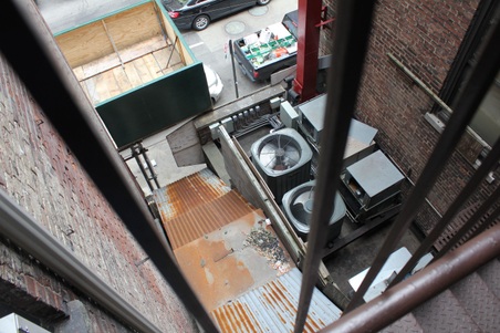 302 W. 56th Street