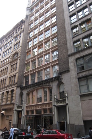 30 West 24th Street