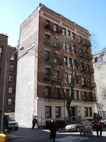 312 West 48 St.