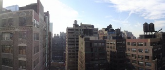 323 West 39th Street