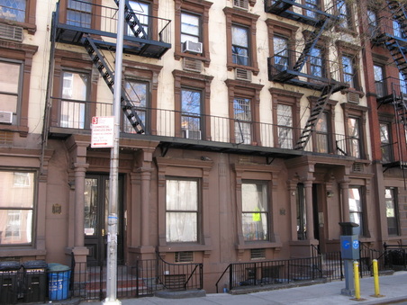 338-340 West 47 St.
