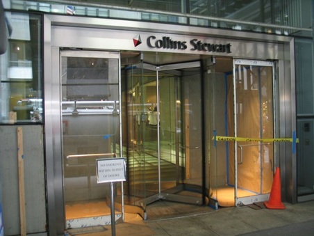 350 Madison Avenue