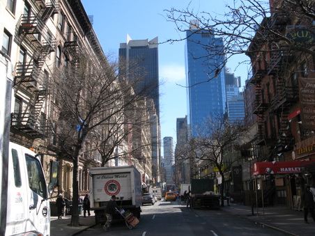 351 West 47 St.