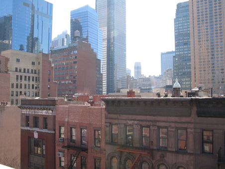 351-357 West 45 St.