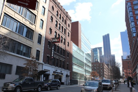411 55th Street btw 9 and 10