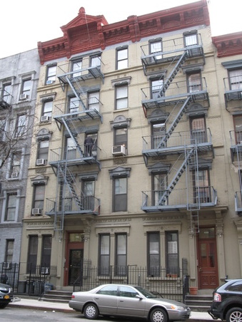 446-448 West 49 St.