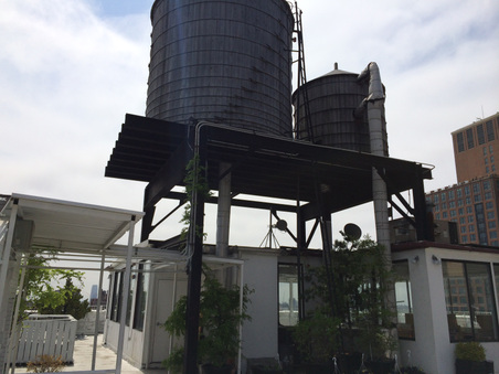450 Loft