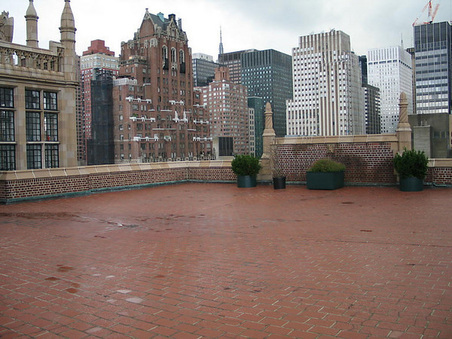45 Tudor City- Rooftop