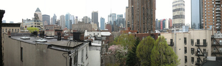460 West 44th Street, 5th Fl
