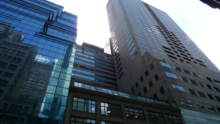 47th Street btw 5th & Madison Avenue