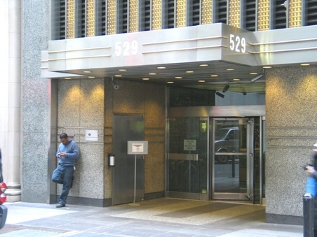 529 5th Ave