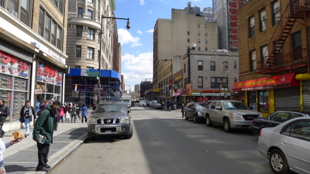 57 Willoughby St, BK