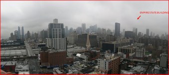 601 W. 26th St - 18th Floor