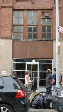 68 jay St