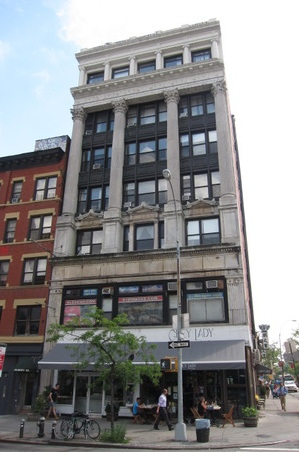 79 Delancey
