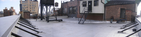 99 University Place