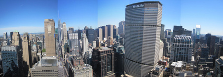 Chanin Building