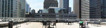 Convene rooftop