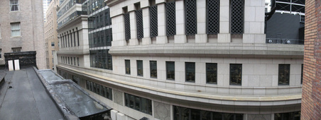 Down Town Association, 5th FL