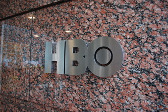 HBO Building