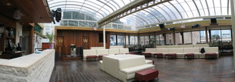 Hudson Terrace