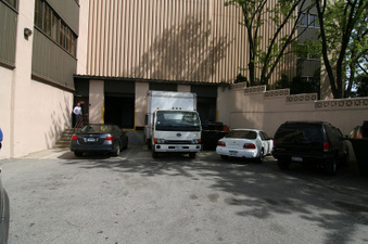 Hunters Point Plaza 47-40 21st St LIC, N