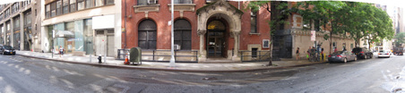 Madison Avenue Baptist Church