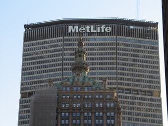 Metlife Building