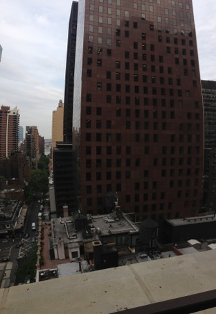 New York Marriott East Side Hotel